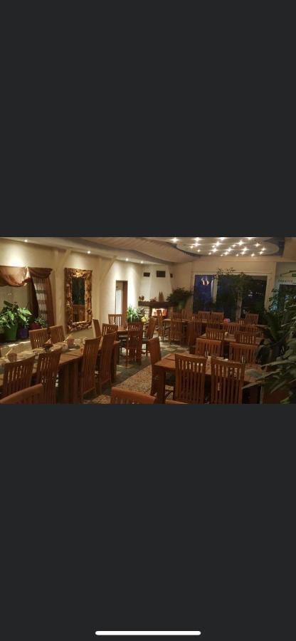 Glessener Braustube Hotel Bergheim  Exterior photo